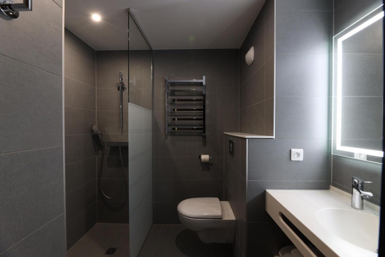 Ibis Styles Ajaccio Napoleon 3* Ajaccio (Corsica)