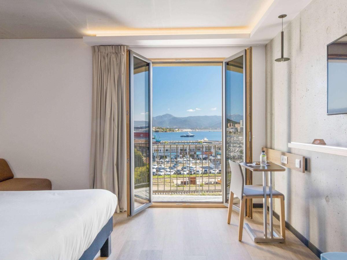 Ibis Styles Ajaccio Napoleon 3* Ajaccio (Corsica)