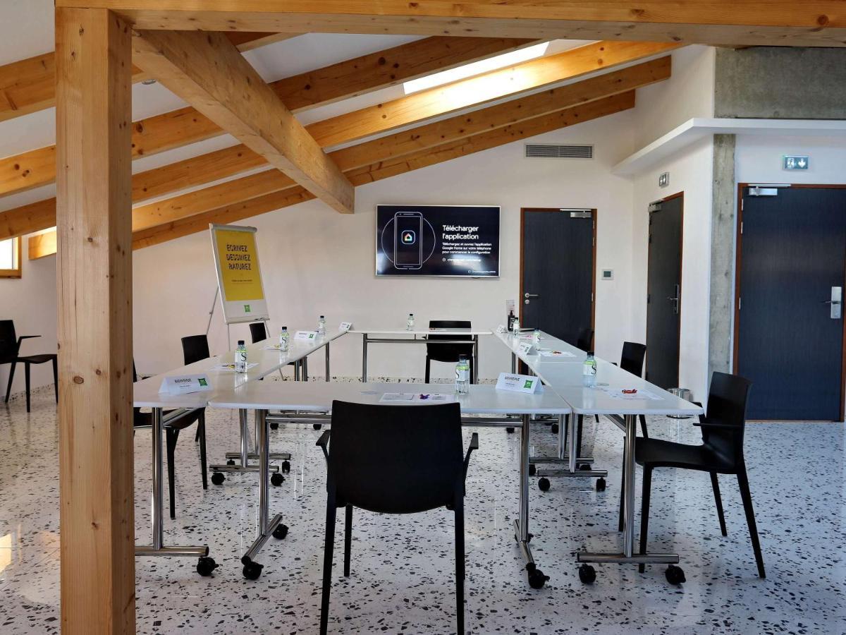 Ibis Styles Ajaccio Napoleon