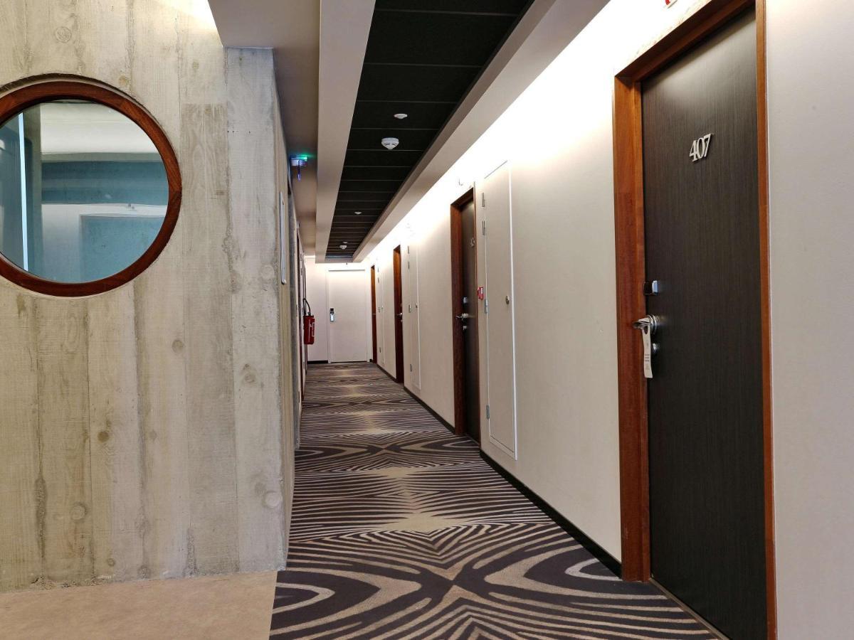 Ibis Styles Ajaccio Napoleon 3* Ajaccio (Corsica)