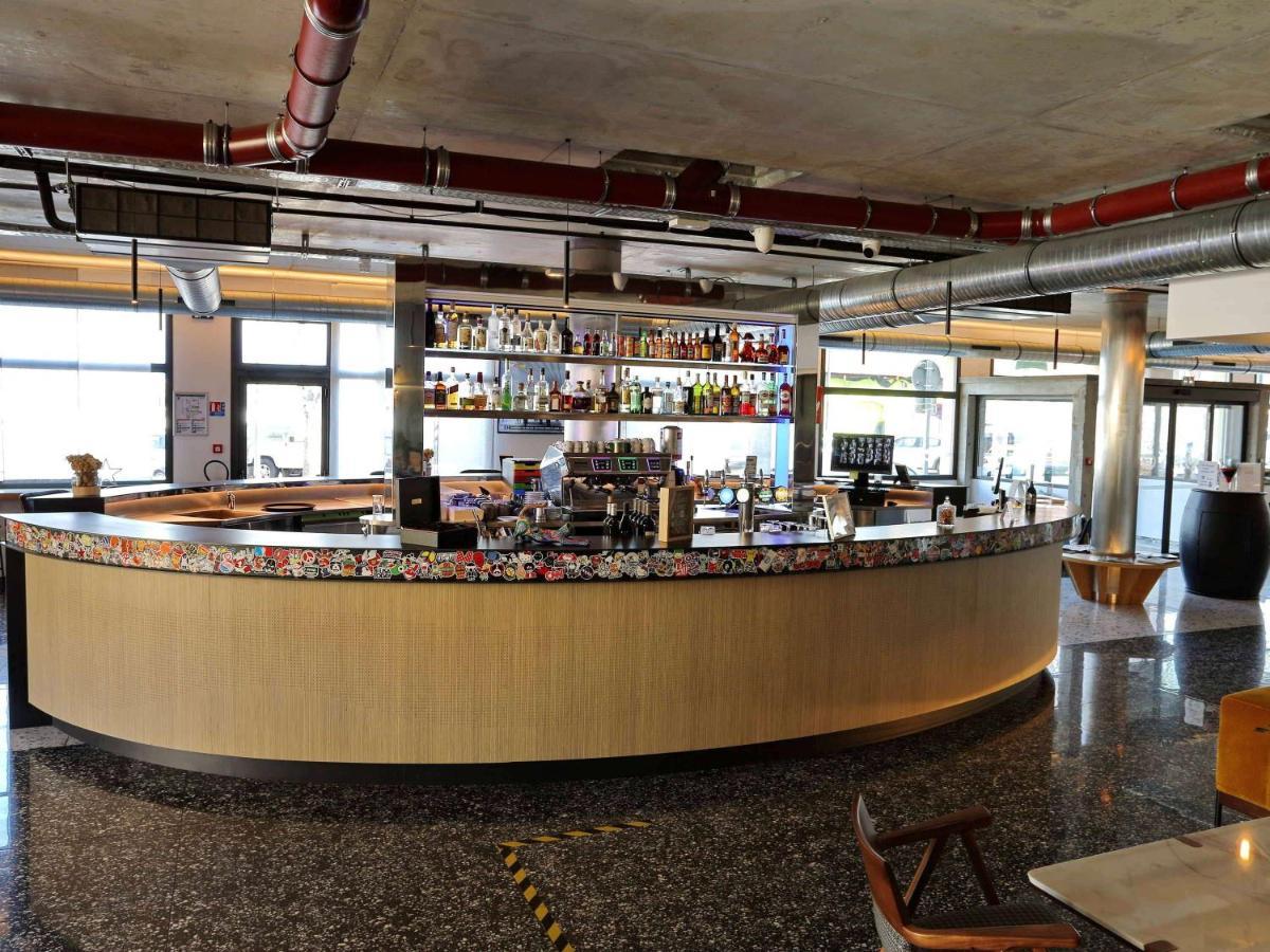 Hotel Ibis Styles Ajaccio Napoleon Ajaccio (Corsica)