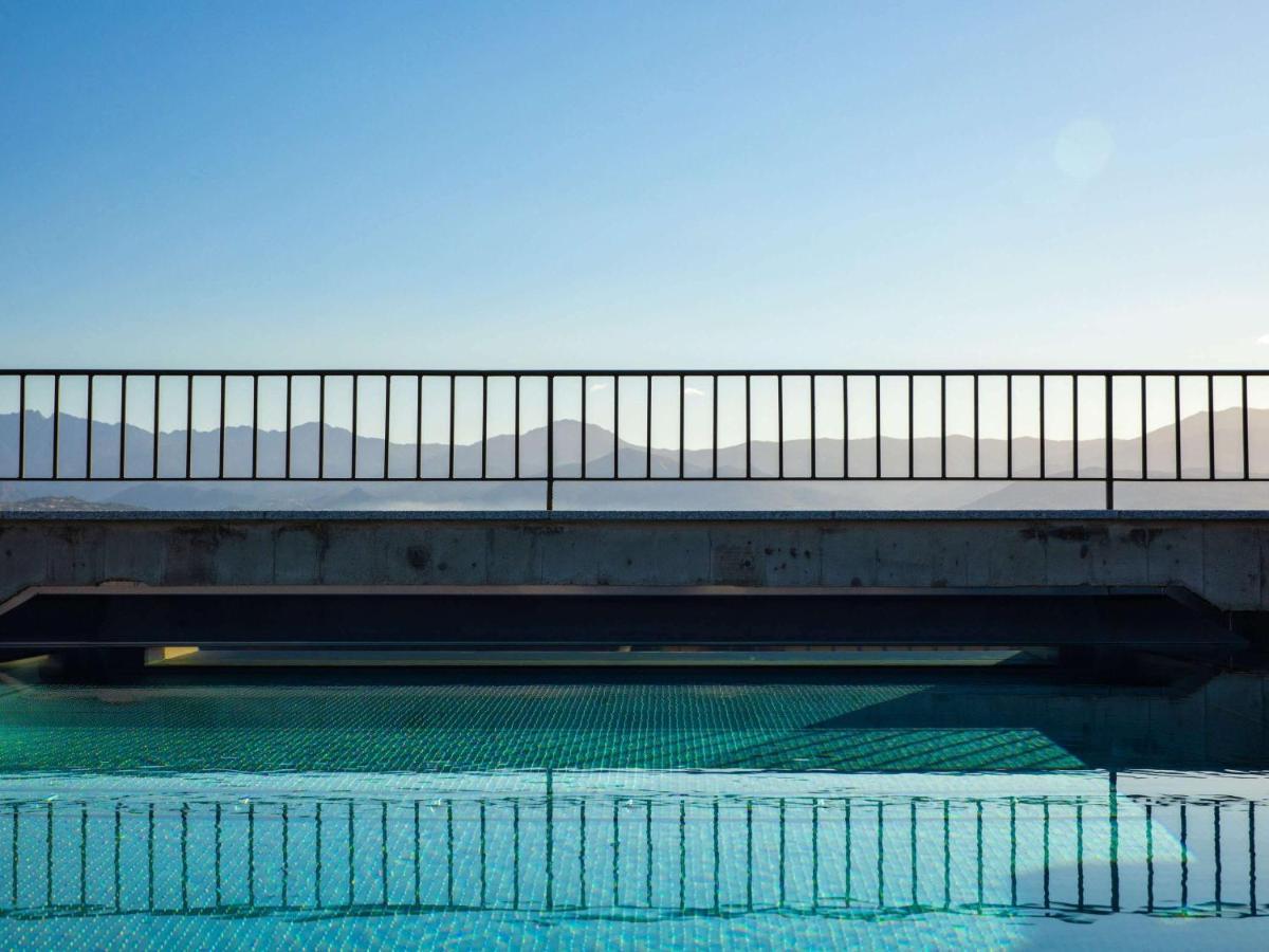 Hotel Ibis Styles Ajaccio Napoleon Ajaccio (Corsica)