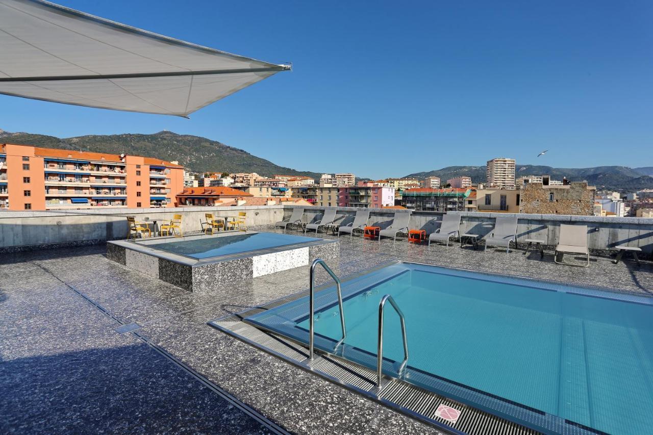 Ibis Styles Ajaccio Napoleon