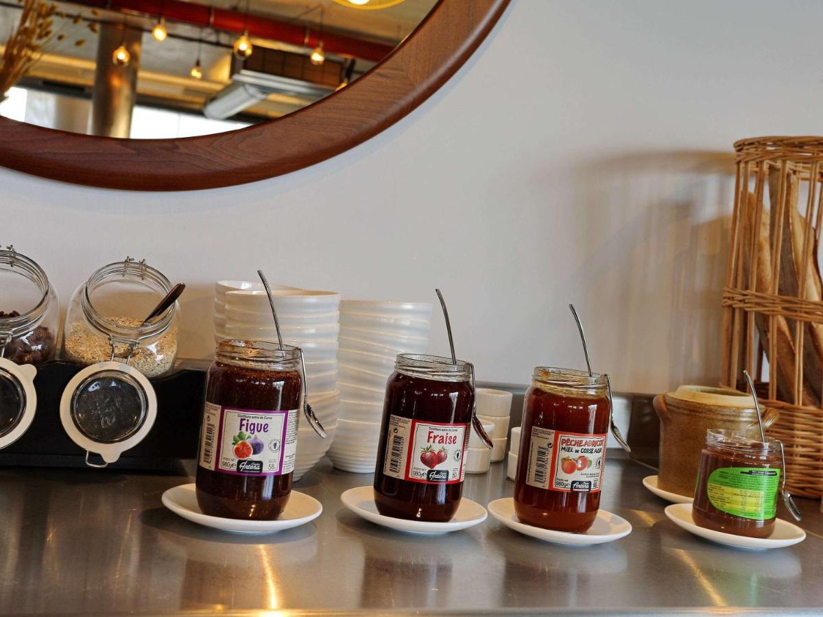 Ibis Styles Ajaccio Napoleon Hotel Ajaccio (Corsica)
