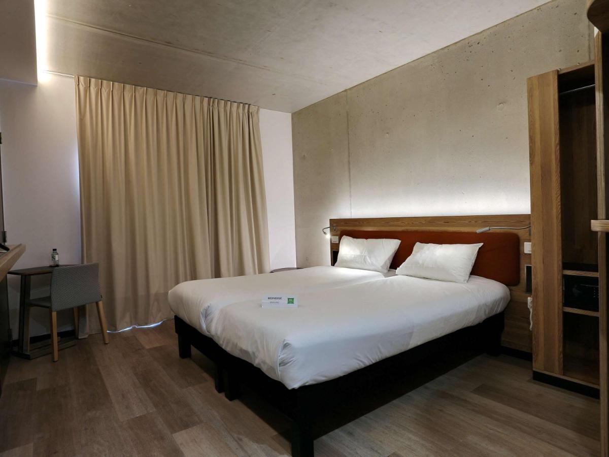 Hotel Ibis Styles Ajaccio Napoleon Ajaccio (Corsica)