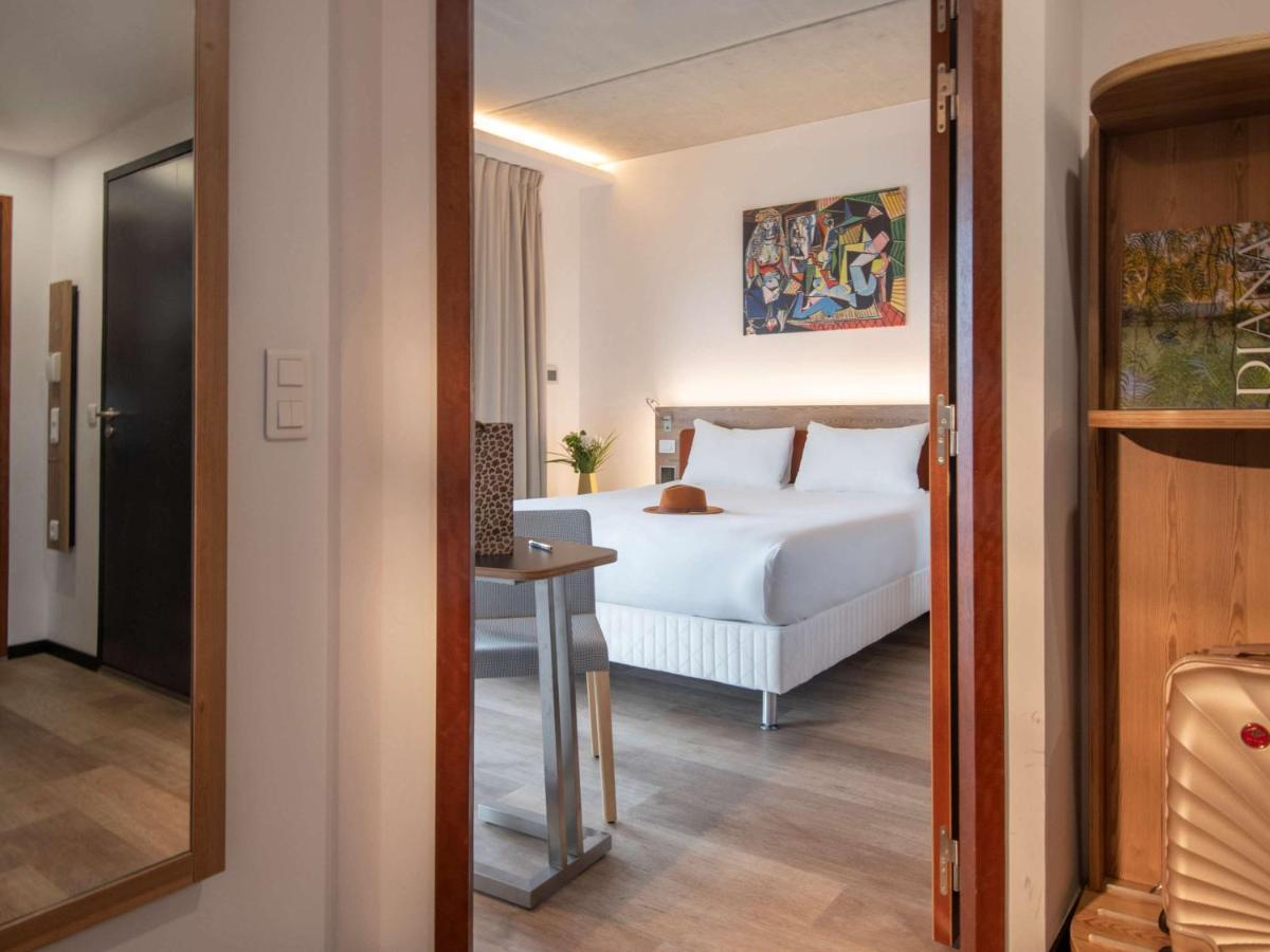 Hotel Ibis Styles Ajaccio Napoleon Ajaccio (Corsica)