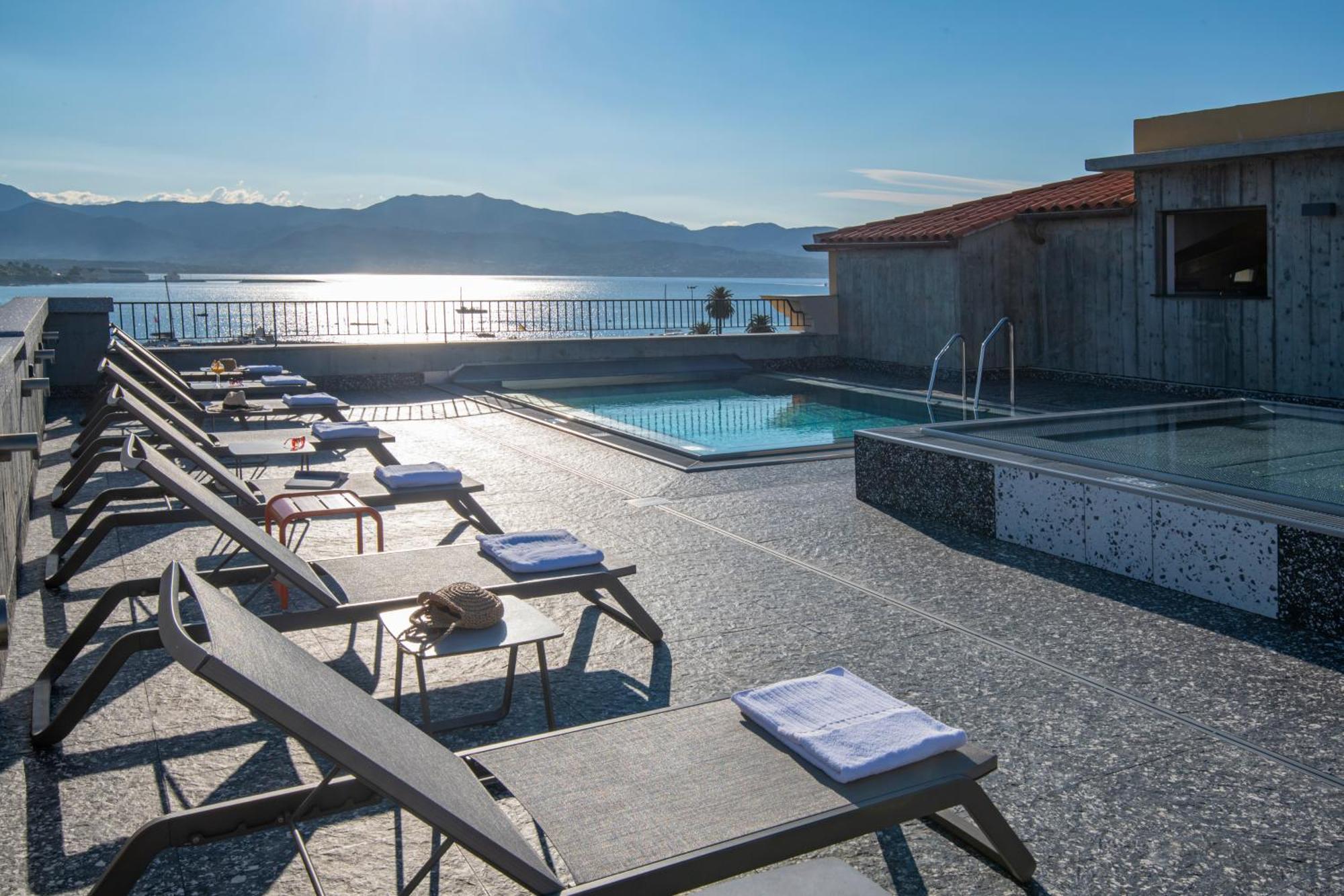 Ibis Styles Ajaccio Napoleon Hotel Ajaccio (Corsica)