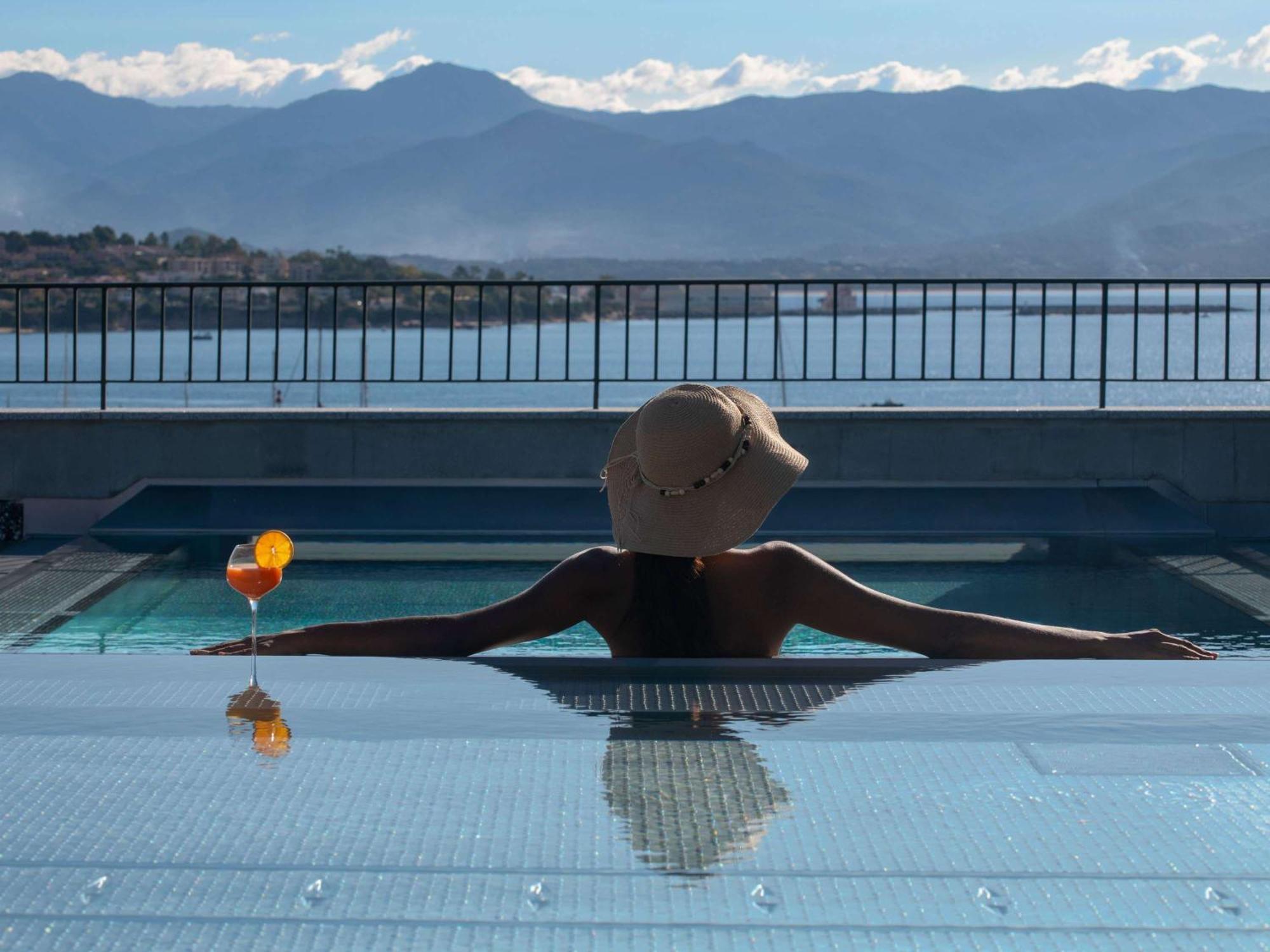 Hotel Ibis Styles Ajaccio Napoleon 3*