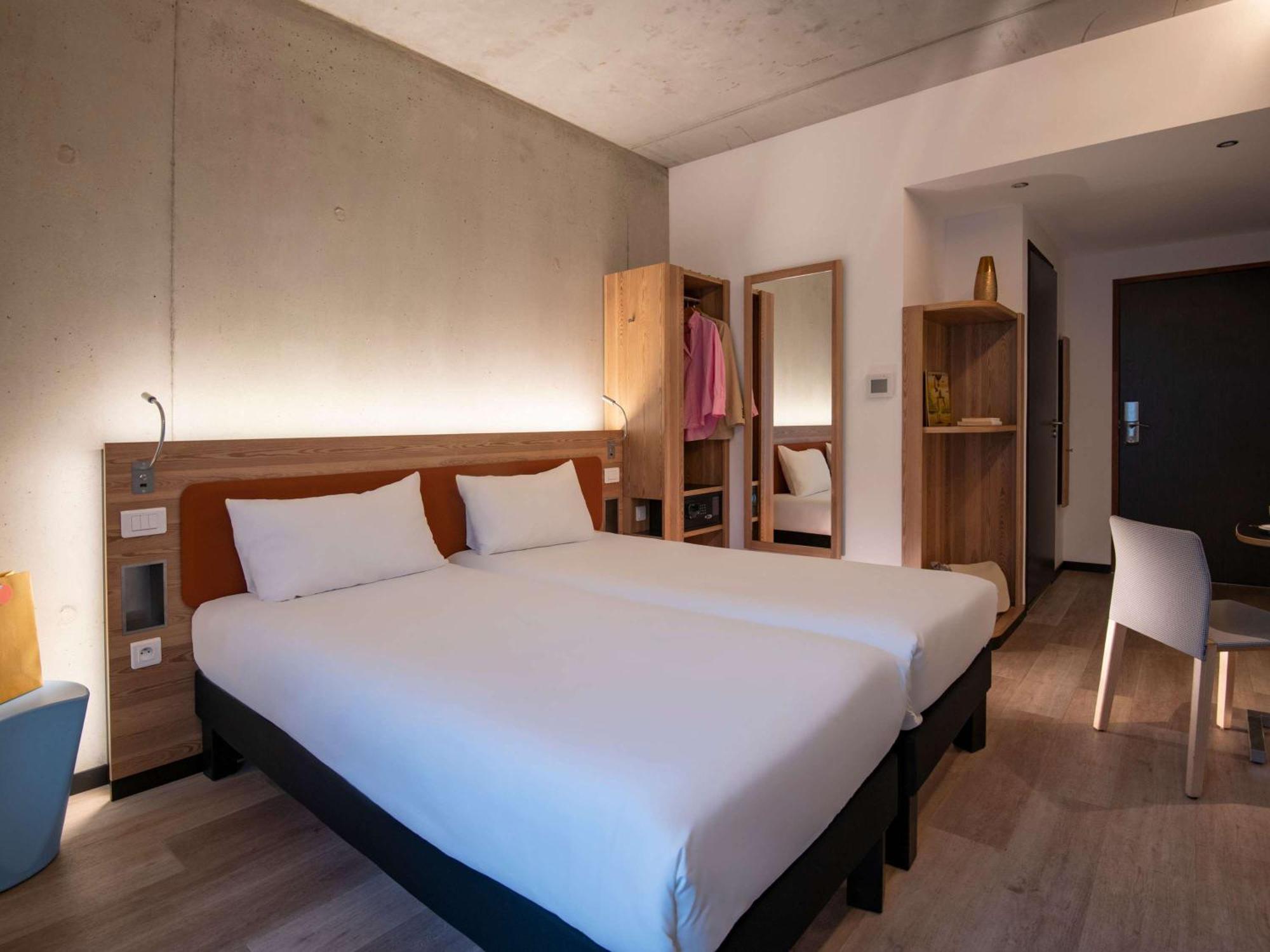 Ibis Styles Ajaccio Napoleon 3*