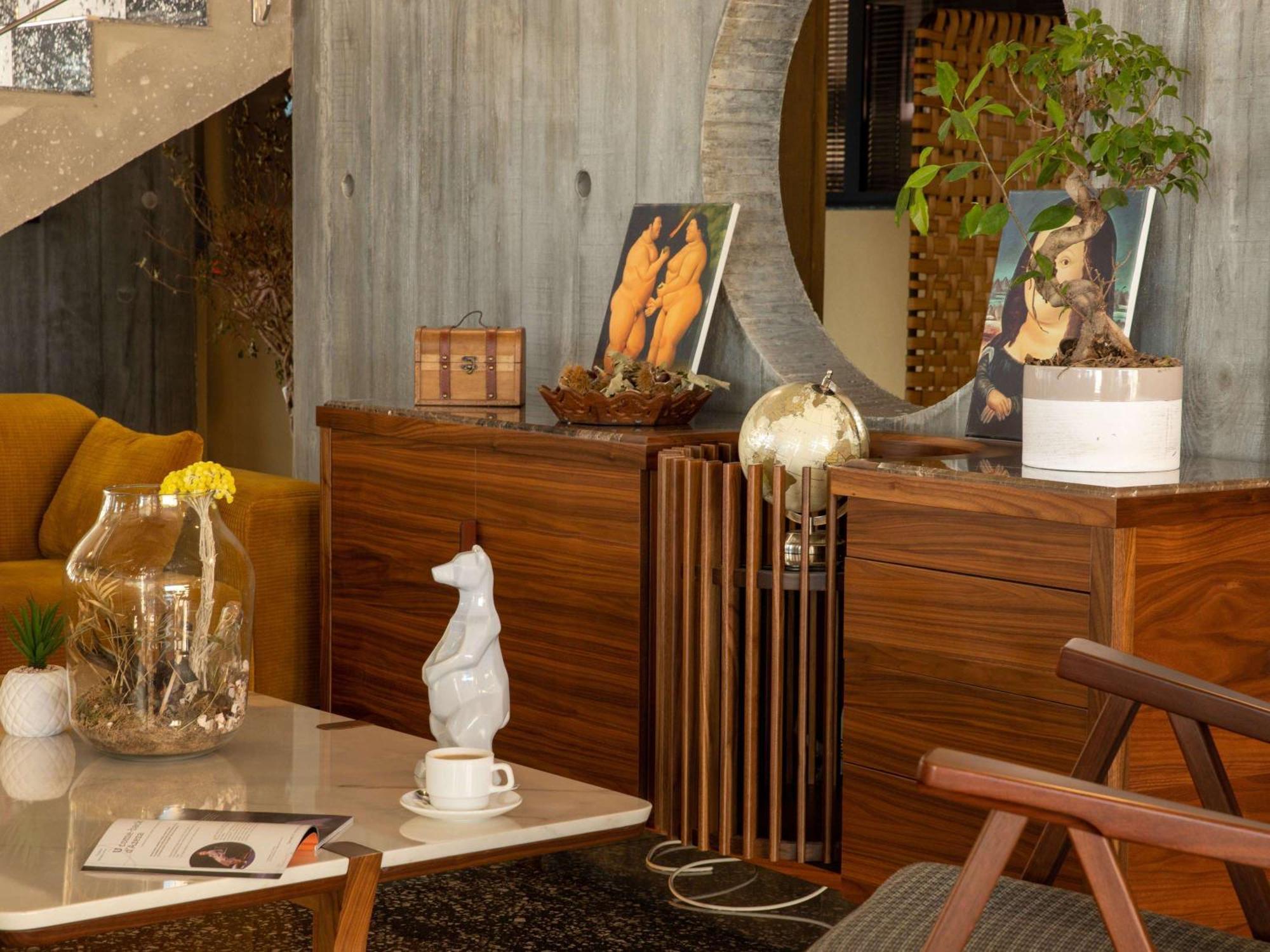 Hotel Ibis Styles Ajaccio Napoleon 3*