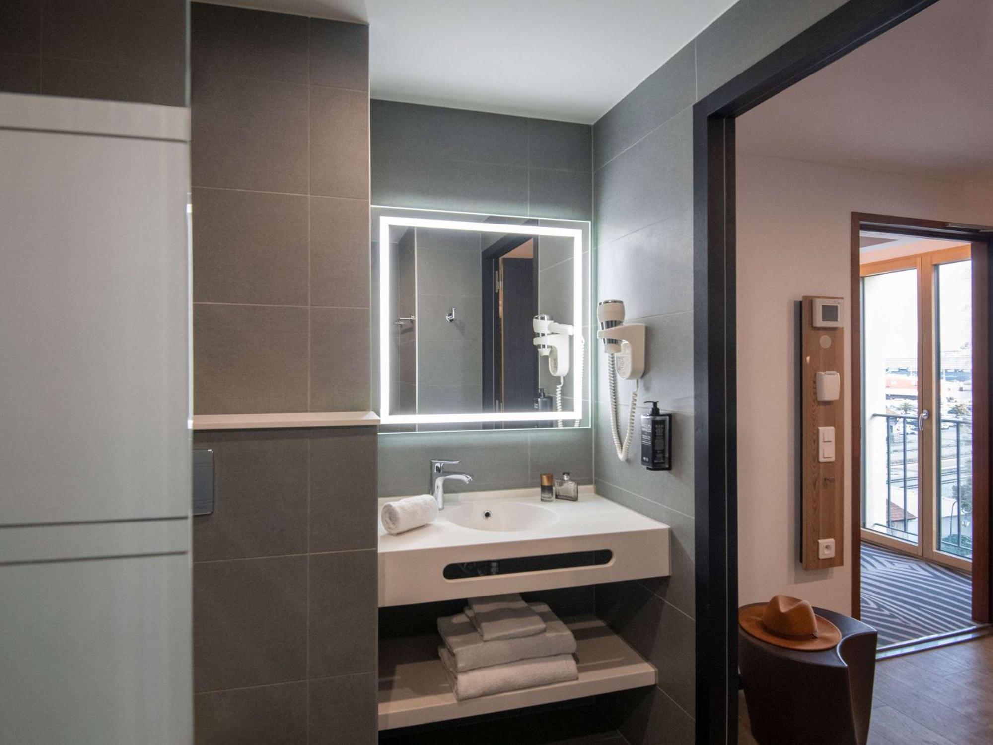 Ibis Styles Ajaccio Napoleon 3*