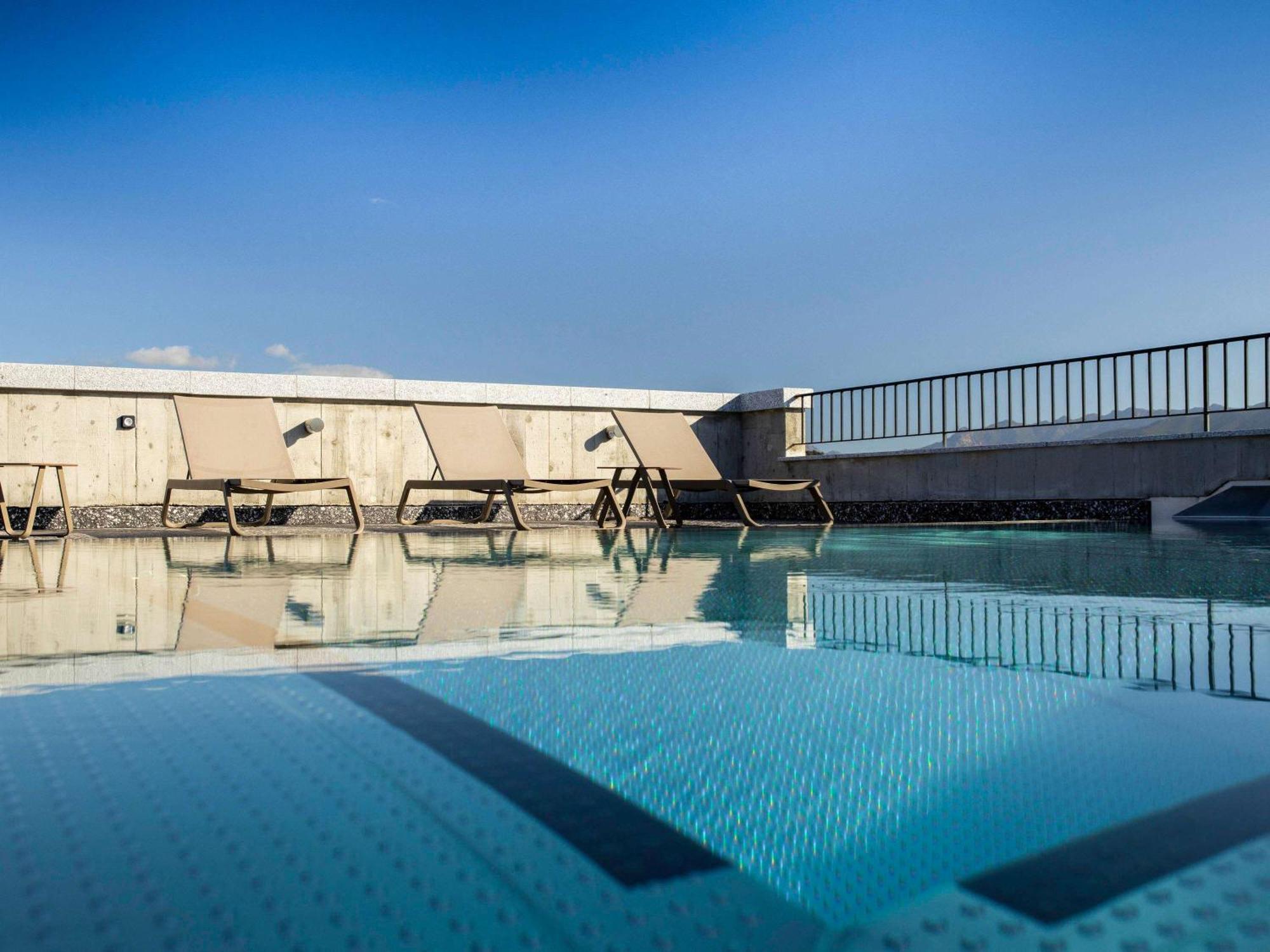 Hotel Ibis Styles Ajaccio Napoleon Ajaccio (Corsica)