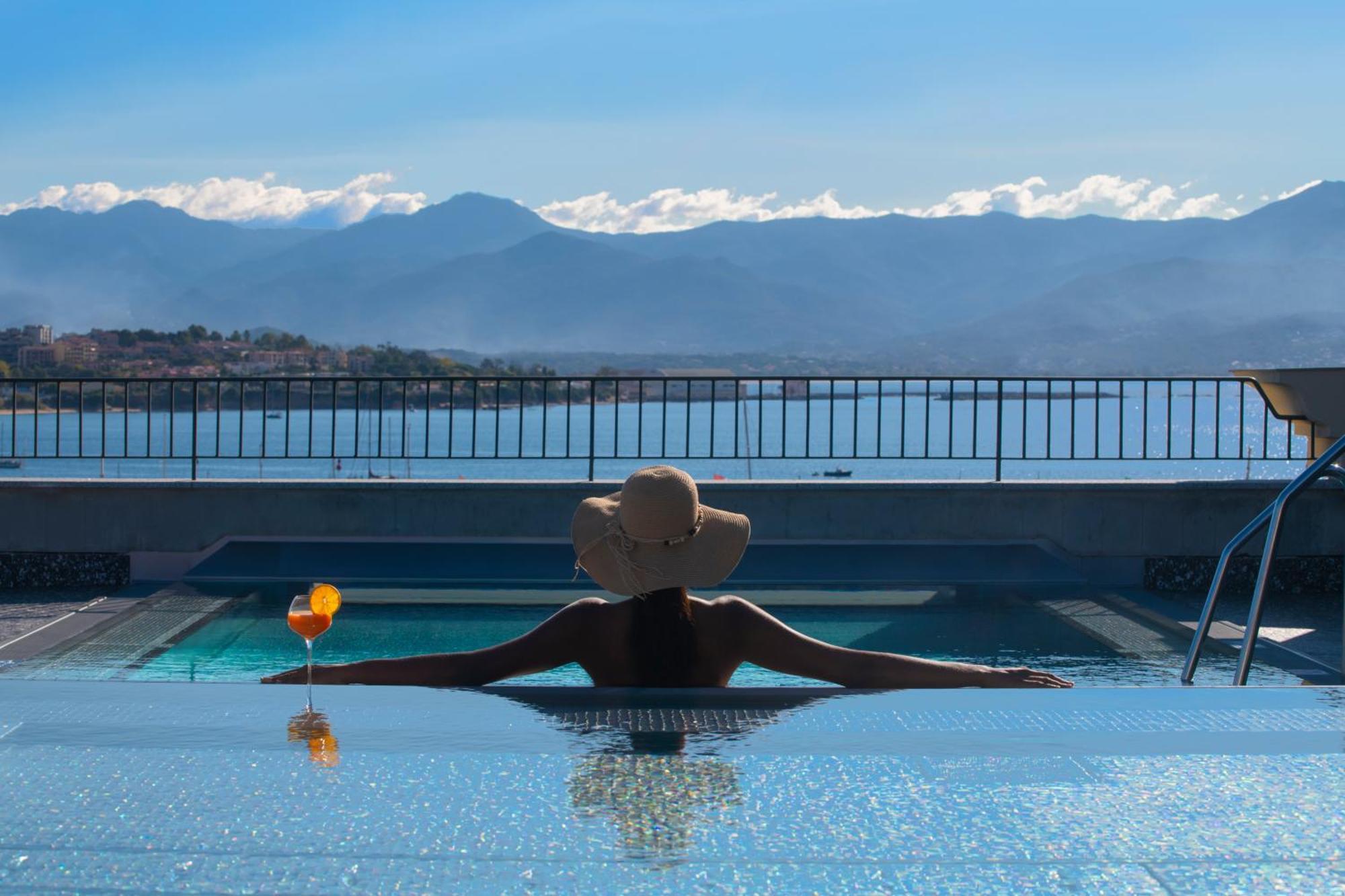Ibis Styles Ajaccio Napoleon 3* Ajaccio (Corsica)