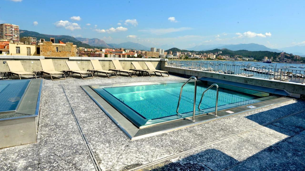 Ibis Styles Ajaccio Napoleon Ajaccio (Corsica)