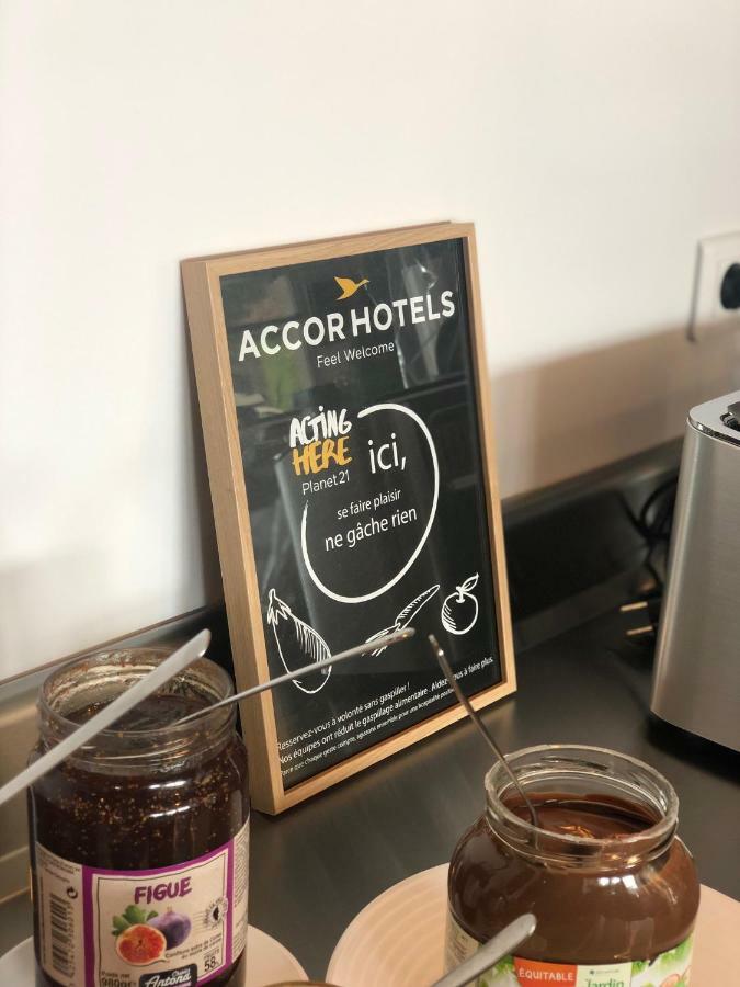 Hotel Ibis Styles Ajaccio Napoleon 3*