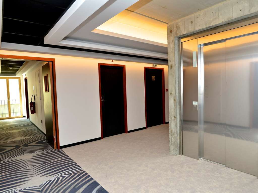 Hotel Ibis Styles Ajaccio Napoleon